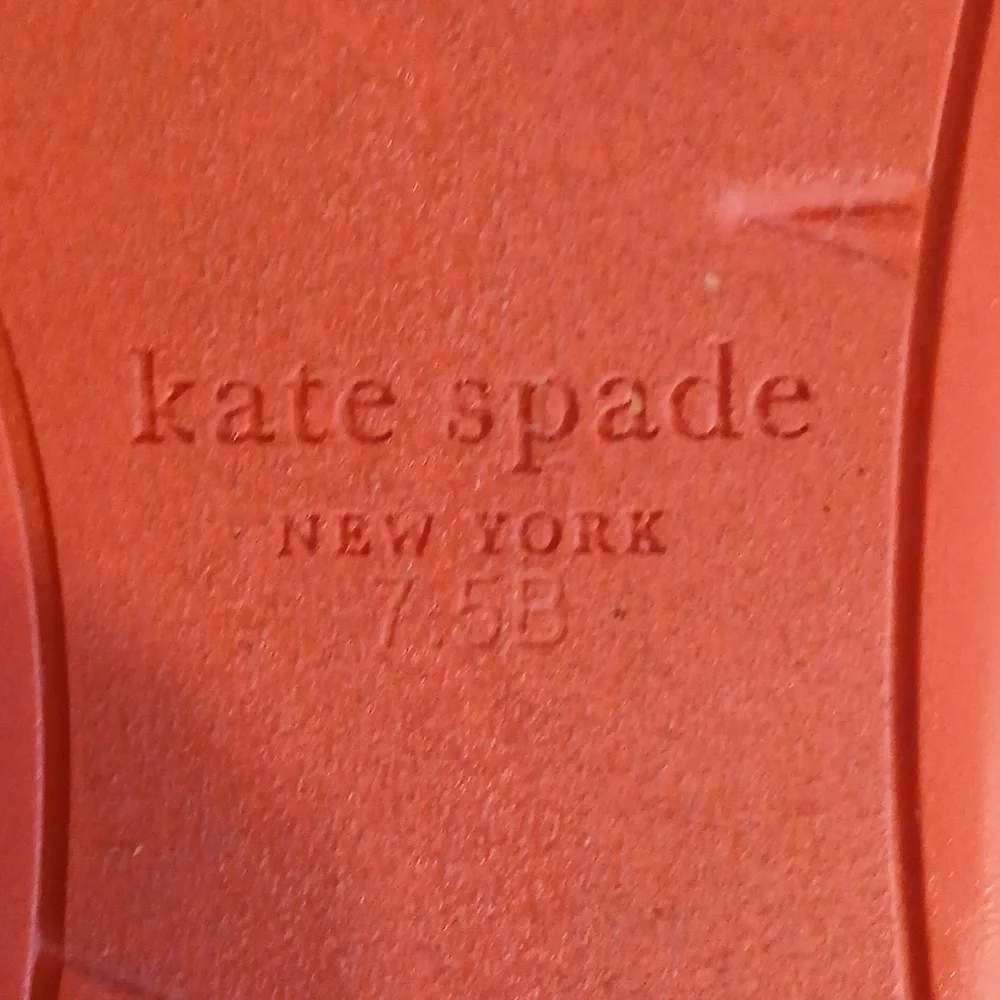 kate spade embrace elegance